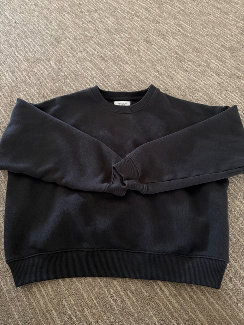 American Eagle sweatshirt